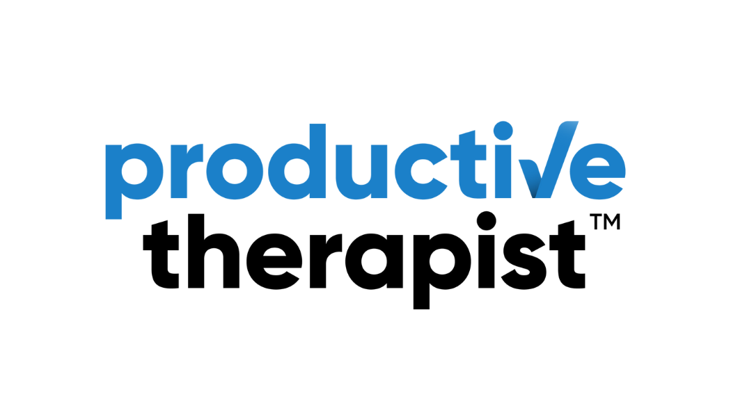 Productive Therapist